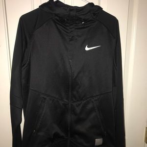 Nike Hyper Elite Zip-Up Hoodie